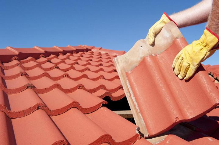 Travaux de couverture Maisons-Laffitte