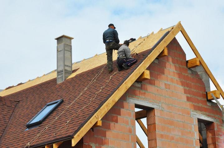 Rénovation de toiture Maisons-Laffitte